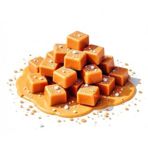 Caramelo Salgado