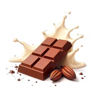 Chocolate Ao Leite