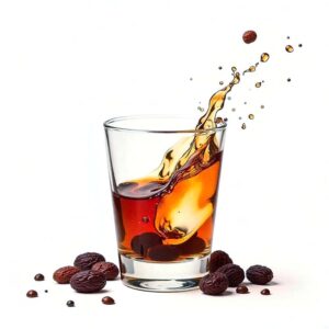 Passas Ao Rum